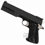 HG125 Gas Airsoft Pistol