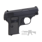 G9 SPRING PISTOL 1