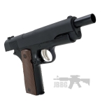 HA135 Dual System Spring Airsoft Pistol 2