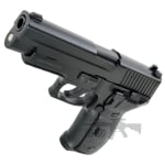 HG175 P226 Gas Airsoft Pistol 22