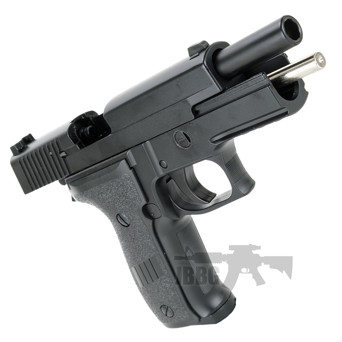 HG175 P226 Gas Airsoft Pistol 3