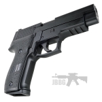 HG175 P226 Gas Airsoft Pistol 6