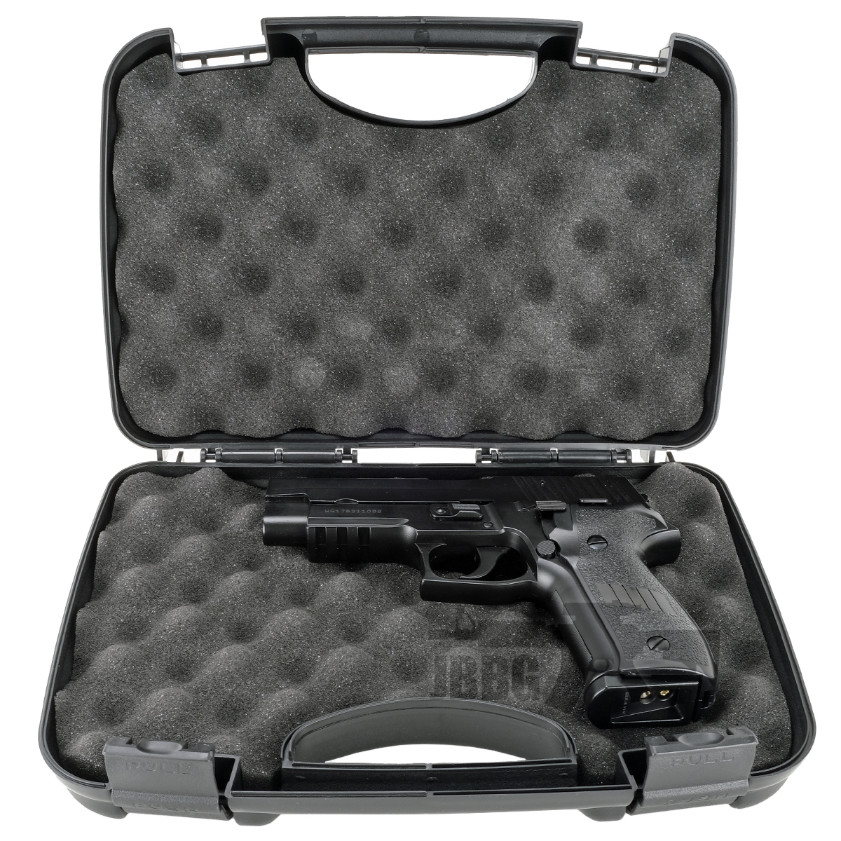 HG175 P226 Gas Airsoft Pistol - Just BB Guns Ireland