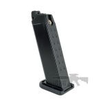 HG182 Gas Airsoft Magazine