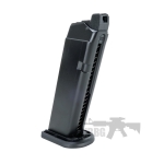 HG182 Gas Airsoft Magazine 3