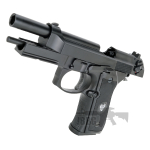 HGA194 Full Auto Co2 Airsoft Pistol 5