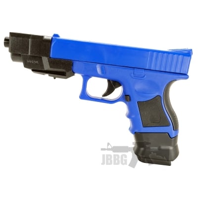 P698 Spring Airsoft BB Pistol