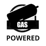 airsoft gas powered ie