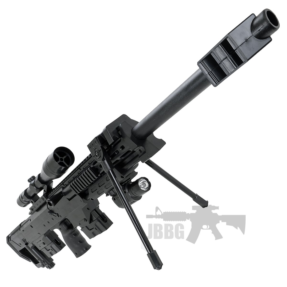 P1161 Airsoft BB Gun and Pistol Set Just BB Guns Ireland