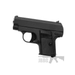 g9 pistol black at just bb guns