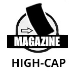 high cap magazine