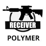 recever gun polymer
