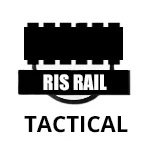 ris tactical rail system airsoft bb guns
