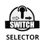 selector switch guns