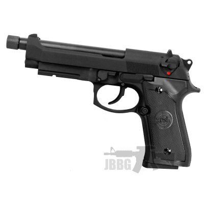 SR92 A1 Gas Airsoft Pistol