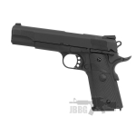 src 1911 ff black