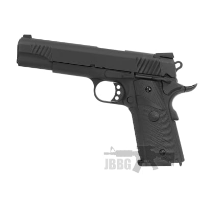 src 1911 ff black