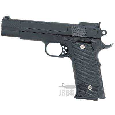 1911 pistol 6666