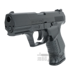 HA120 P99 Replica Spring Airsoft Pistol black 3 1