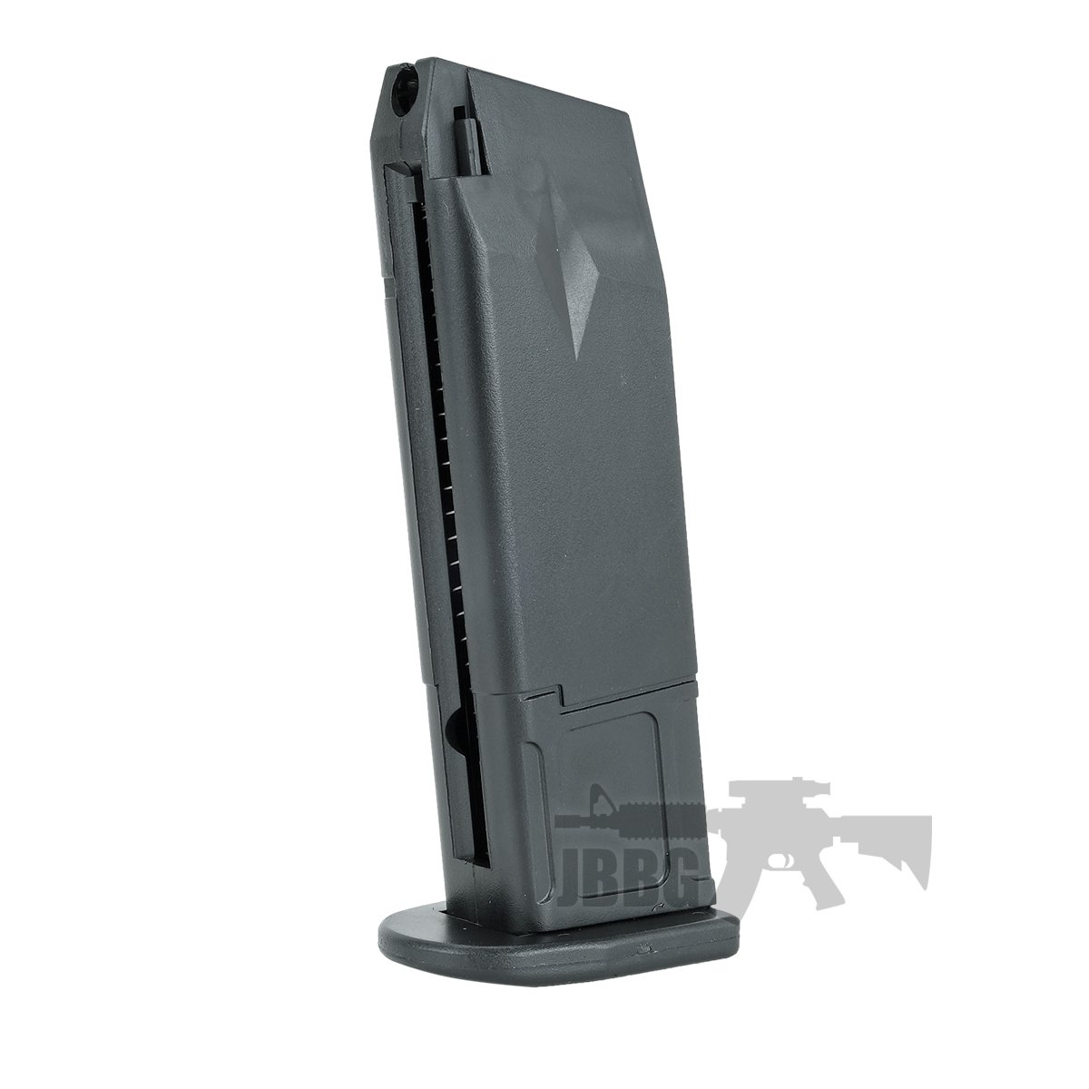 HA120 P99 Replica Spring Airsoft Pistol mag 1 1