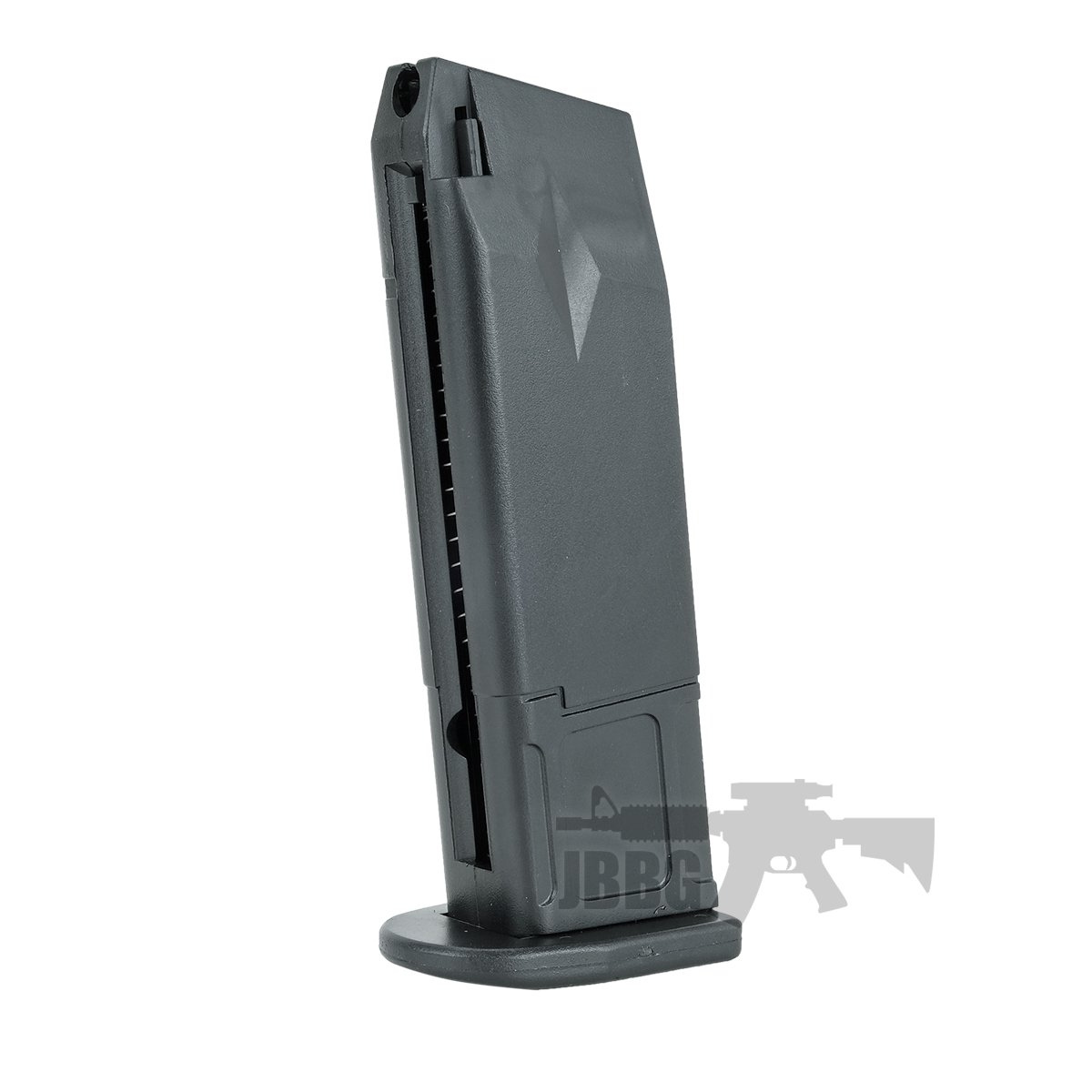 HA120 P99 Replica Spring Airsoft Pistol mag 1