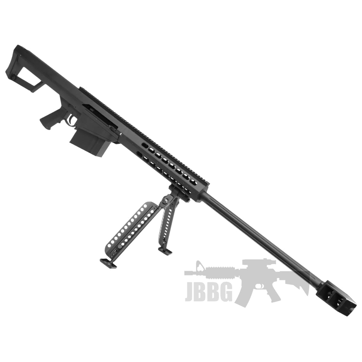bipod g31 55