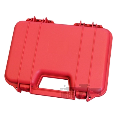 red pistol case 111 1