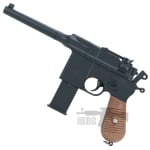 se4 black