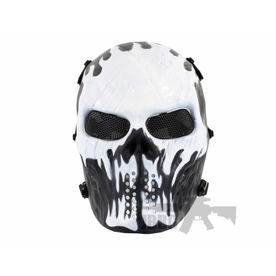 MA 79 W IE Airsoft Mask