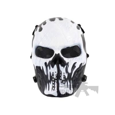 MA 79 W IE Airsoft Mask