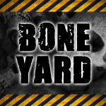 bone yard airsoft guns