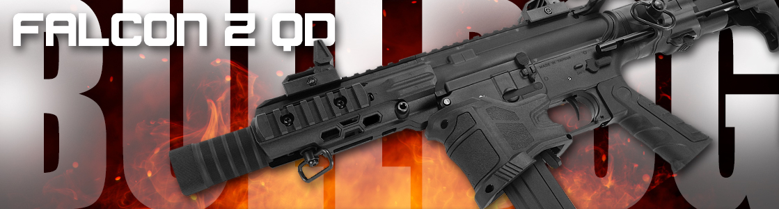 Bulldog-Falcon-Z-QD-Airsoft-Gun-AT-JBBG Bulldog Falcon Z QD Airsoft Gun AT JBBG