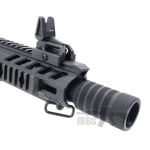 Bulldog Falcon W QD Airsoft Gun 5