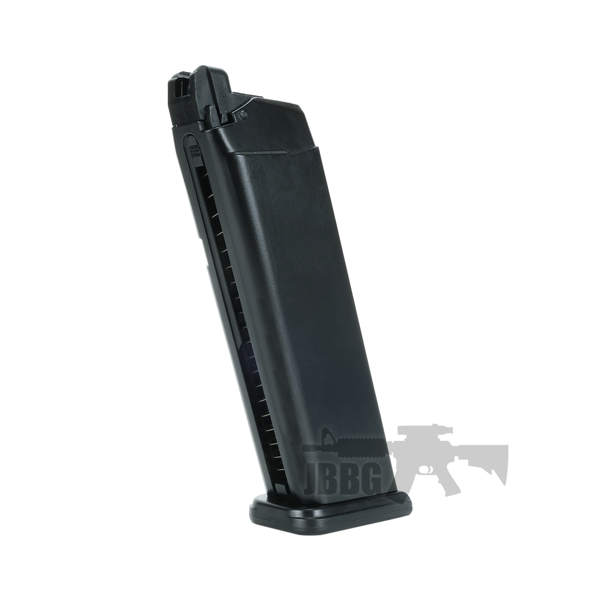 HG185 G17 Gas Sportline Airsoft Pistol Blue mag 1200x1200 1