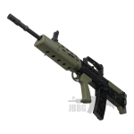 WE L85 Gas Blowback Airsoft Rifle