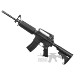 WE M4A1 Gas Blowback Airsoft Rifle1