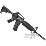 WE M4A1 Gas Blowback Airsoft Rifle2