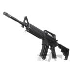 WE M4A1 Gas Blowback Airsoft Rifle3