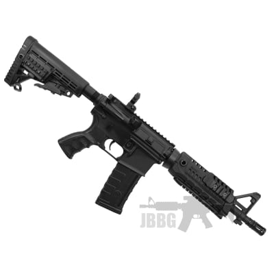 caa airsoft gun 1 cqb