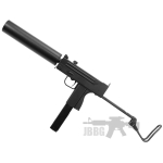 hg 203 airsoft gun 1