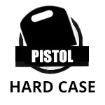 pisstol hard case