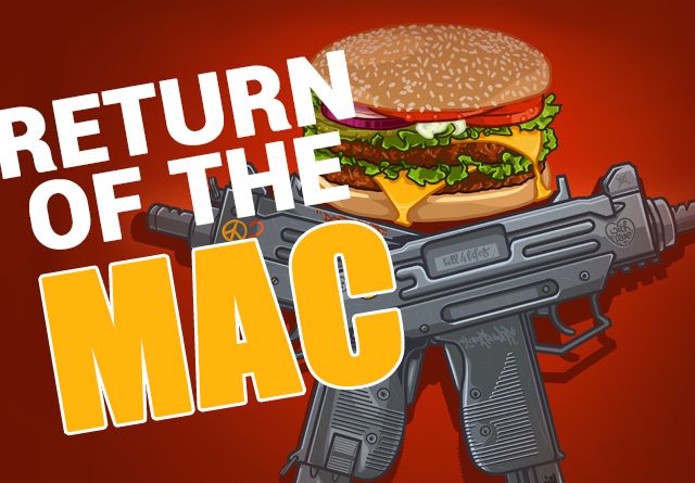 Return of The Mac Just BB Guns IE Blog