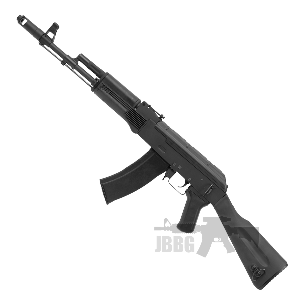 SRC AK74M FULL METAL AIRSOFT GUN GEN2 1