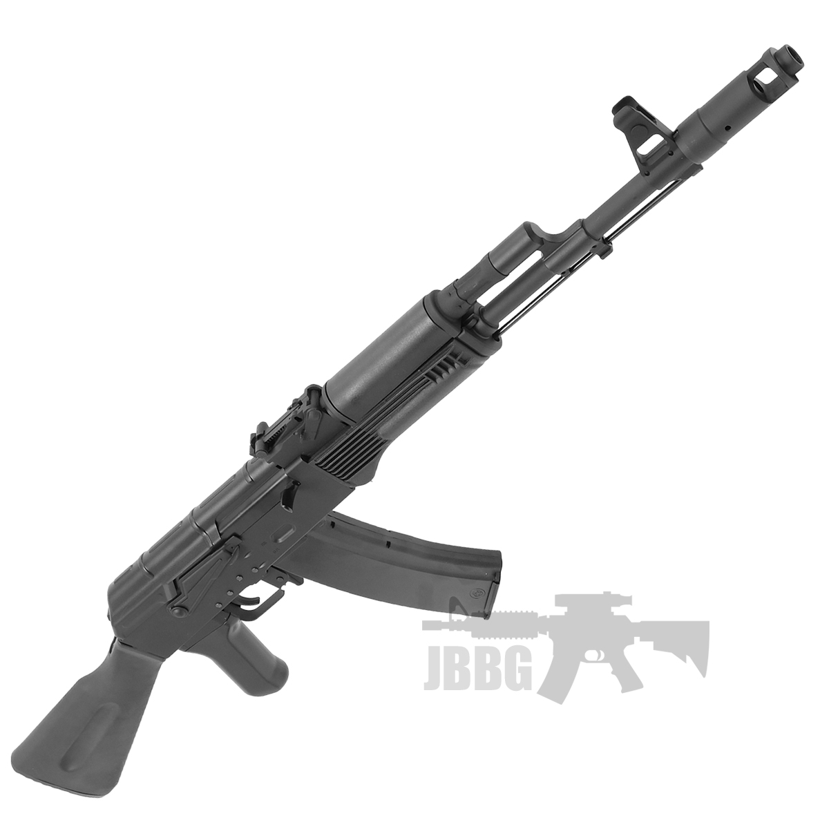 SRC AK74M FULL METAL AIRSOFT GUN GEN2 3