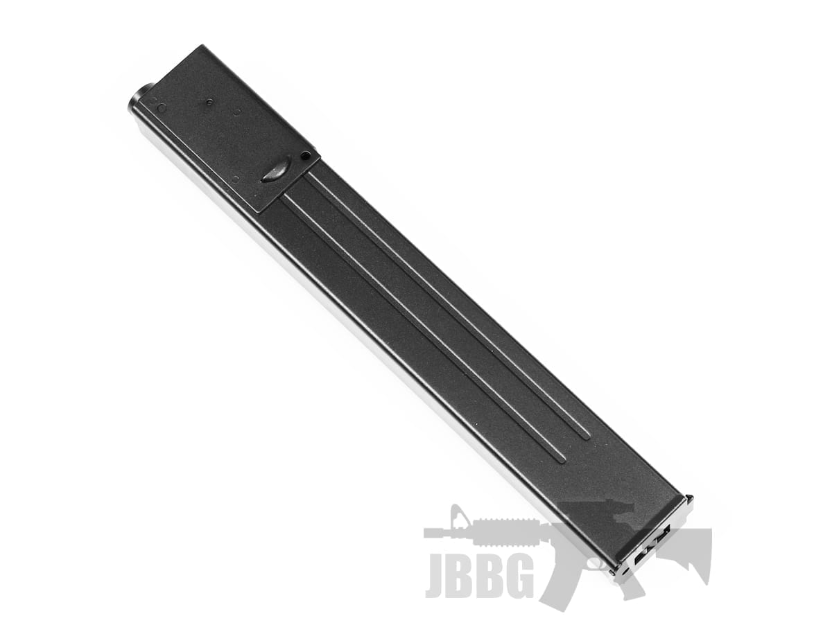 SRC MP40 01 Hi Cap Mag Just BB Guns Ireland