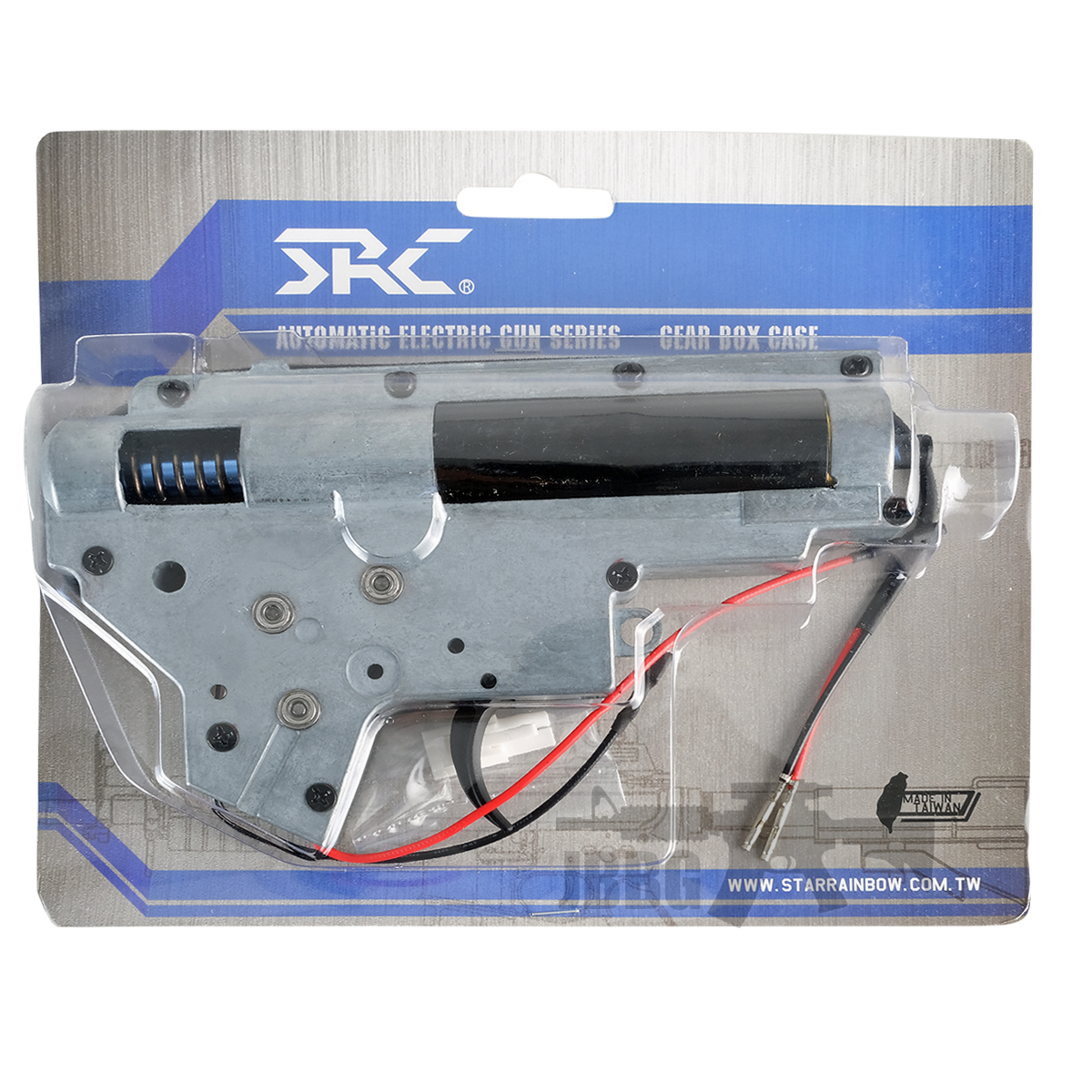 UP 26 1 GEARBOX 2