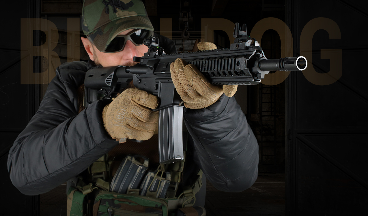 Airsoft Guns at Just BB Guns Ireland the No1 Airsoft Guns Shop