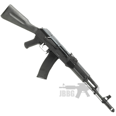 SRC AK74M Full Metal Airsoft Gun Gen2