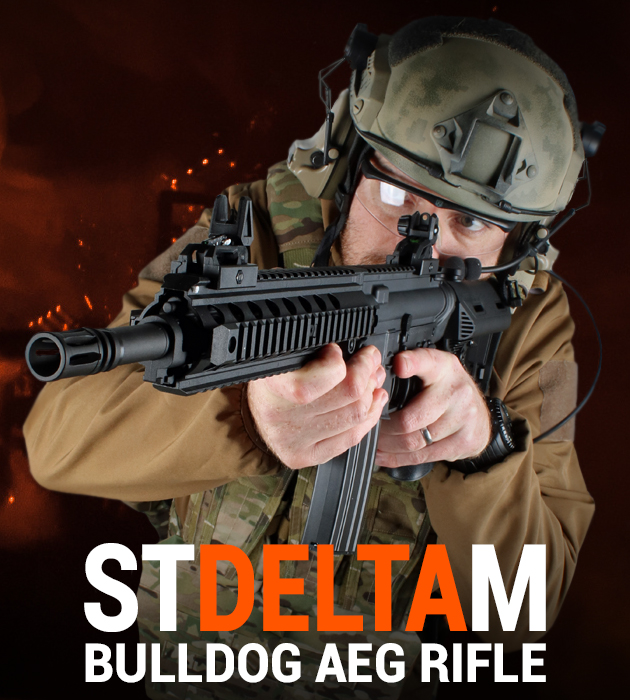 bb guns bulldog delta rifle jbbg ie