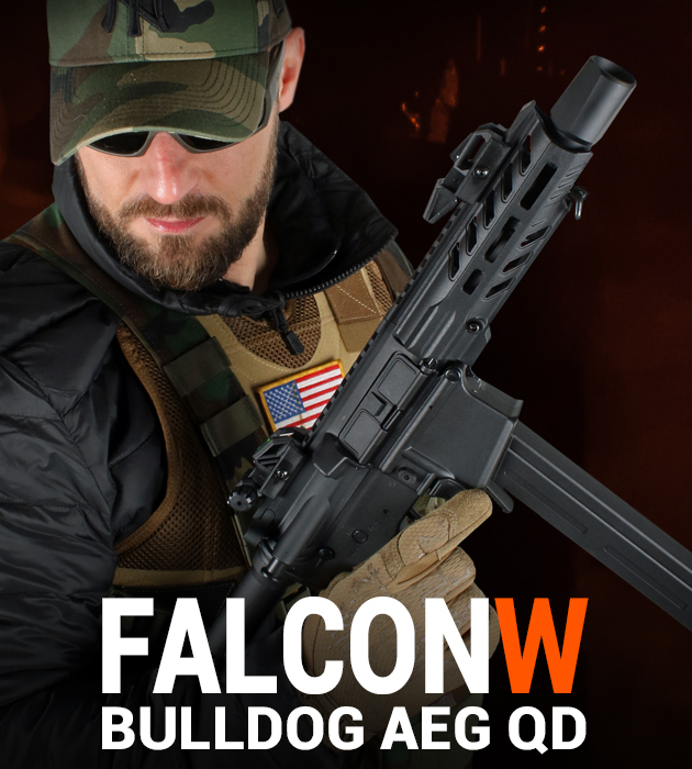 bb guns bulldog falcon jbbg ie